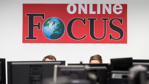 „Focus Online“ löscht Falschbericht über SPD