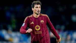 Heftige Kritik an Hummels in Italien