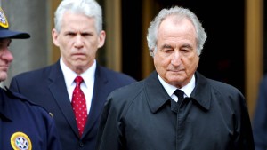 Anlagebetrüger Bernie Madoff gestorben