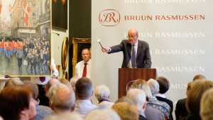 Bonhams kauft Bruun Rasmussen und Skinner