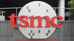 TSMC rechnet mit langem KI-Boom