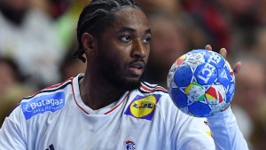 Handball-Europameister nach Festnahme suspendiert