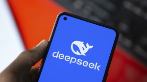 Deepseek: Das Temu der KI-Welt