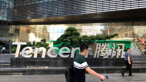 USA setzen Tencent und CATL auf Schwarze Liste