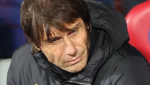 Verlust von drei Freunden: Conte lässt Zukunft im Fußball offen