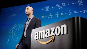 Amazon startet in eine neue Ära