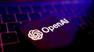 OpenAI wirbt für Riesen-Rechenzentren