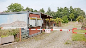 Das Ende des letzten Frankfurter Campingplatzes