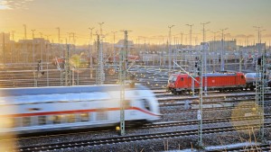 Die Deutsche Bahn bleibt dem Osten doch treu