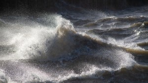 Ist Salzwasser aus der Nordsee die Rettung für die Ostsee?