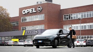 Opel soll von Chinesen lernen