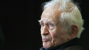 Muss Norman Mailer gecancelt werden?