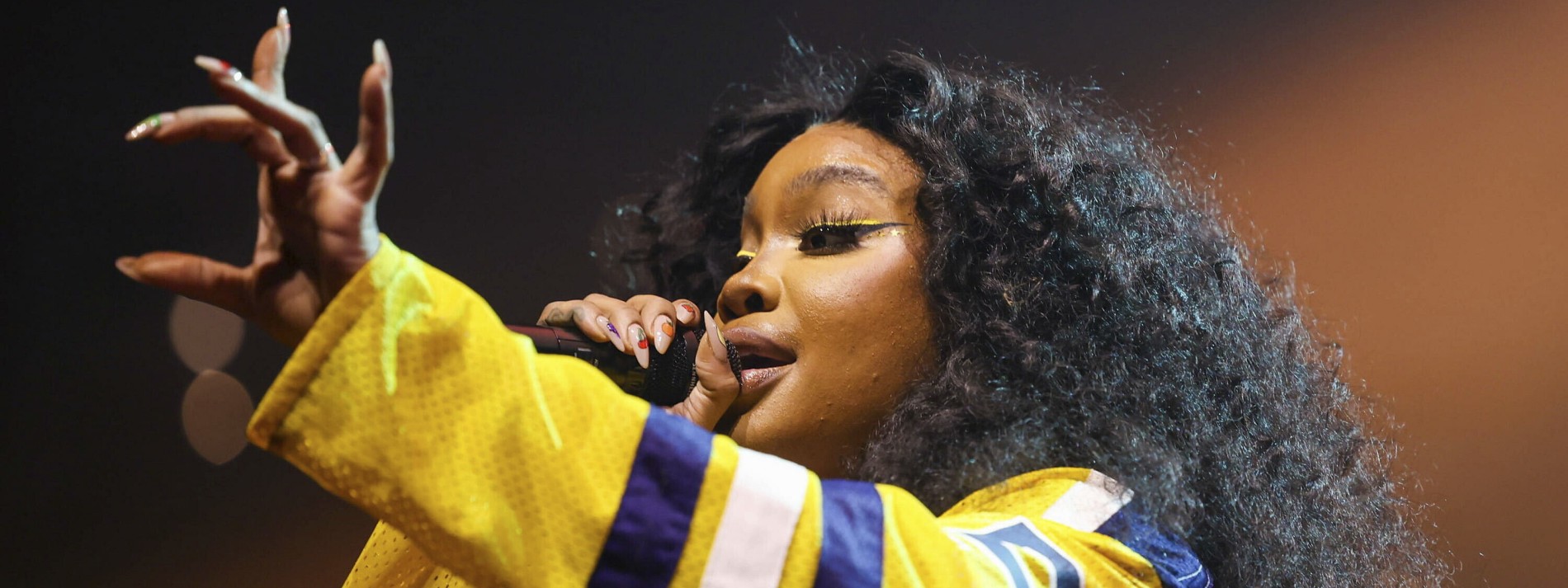 US-Superstar SZA wirbt für Gartenbauer aus Heinsberg