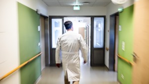 Patientenversorgung über Landesgrenzen hinweg