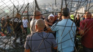 „Tödlichste Attacke auf israelische Zivilisten seit dem 7. Oktober“