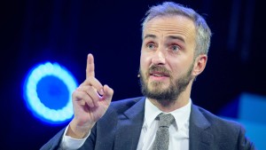 Böhmermann arbeitet an Verfilmung der Ibiza-Affäre