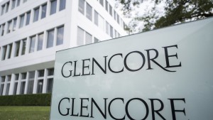 Glencore akzeptiert Milliardenvergleich wegen Bestechungsvorwürfen