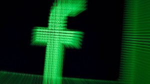 Fast 50 Millionen Facebook-Nutzer von Hacker-Angriff betroffen