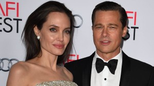 Angelina Jolie erwägt angeblich Versöhnung mit Brad Pitt