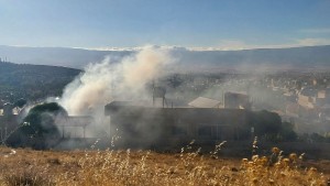 Nach den Explosionen in Libanon kündigt Israel neue Kriegsphase an