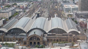 Was Frankfurt von Zürich lernen kann