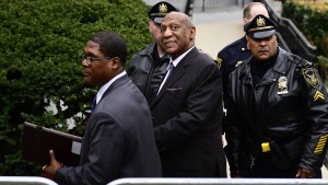 Bill Cosby zahlte mutmaßlichem Opfer Millionen