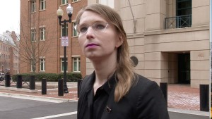 Chelsea Manning aus Beugehaft entlassen