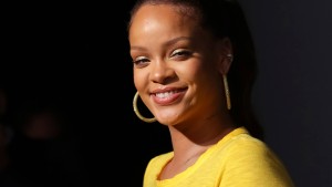 Rihanna und Jack Dorsey spenden für Corona-Gewaltopfer