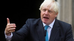 Boris Johnson soll als Premier Interessenkonflikt nicht gemeldet haben