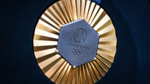 Geld für Gold bei Olympia