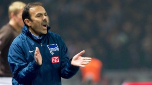 „Hertha ist ein gefühlter Erstligist“