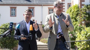 Warum es bei den Landtagswahlen auch um die Ampel geht