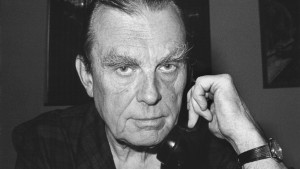 Czesław Miłosz: „Von Engeln“