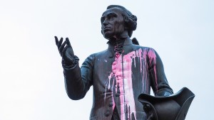 Sind Hegel und Kant noch zeitgemäß?