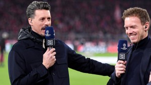 TV-Experte Sandro Wagner verlässt DAZN