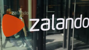 Hoffnung für die Aktionäre von Zalando