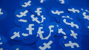 Facebooks Digitalwährung kommt nicht vom Fleck