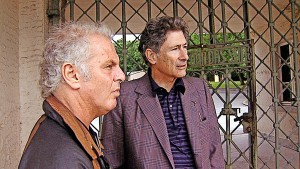 Edward Said und der Nahostkonflikt