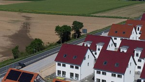 Wohnungsbau soll nicht auf Kosten des Artenschutzes gehen