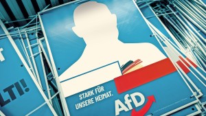 Wo die AfD keine Leute findet