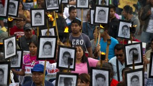 Mexikos Präsident verkündet Haftbefehle gegen Soldaten