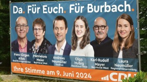 Mit der AfD gestimmt, für sie gestimmt, alle verstimmt