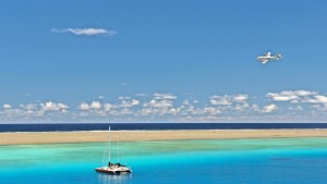 Die Möglichkeiten einer Insel