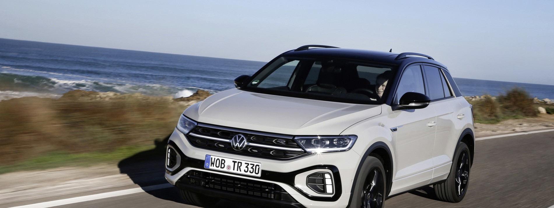 Dieses SUV soll den VW-Stammsitz retten