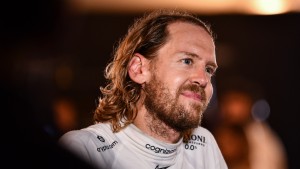 Plant Sebastian Vettel ein Formel-1-Comeback?