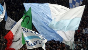 Lazio-Fans besingen „Führer“ vor Bayern-Duell