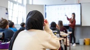 Die Misere an unseren Schulen