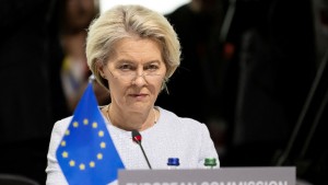 Bleibt von der Leyen Europas mächtigste Frau?