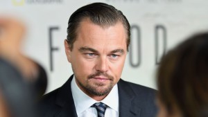 Leonardo DiCaprio ist wieder Single