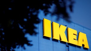 Ikea legt das Russlandgeschäft auf Eis